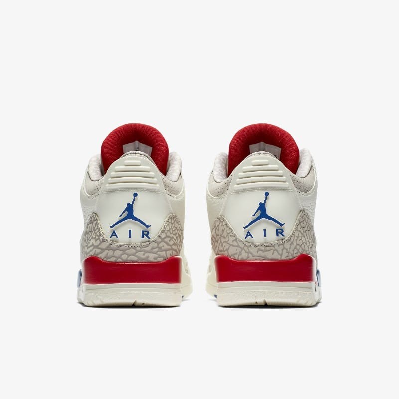 Charity game best sale jordan 3